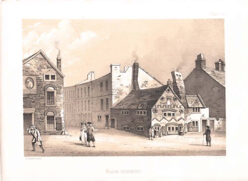 Dale Street