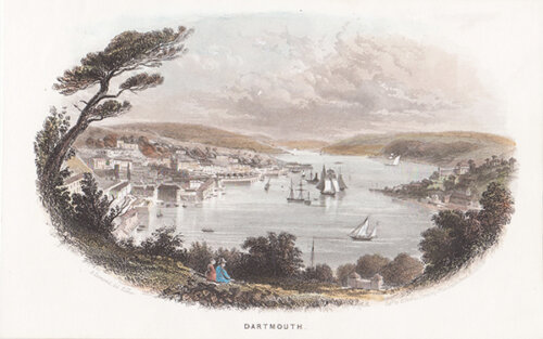 Dartmouth 