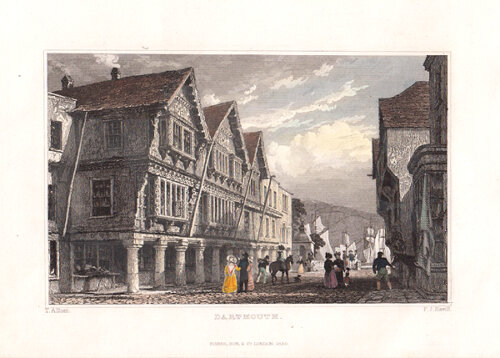 Dartmouth
