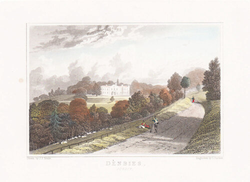 Denbies Surrey