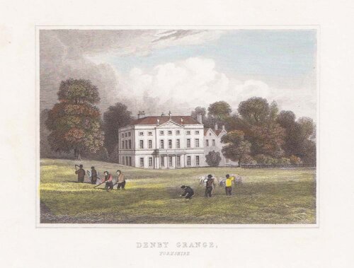 Denby Grange