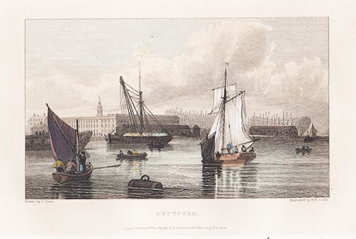 Deptford