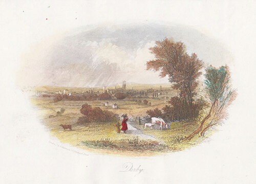 Derby 
