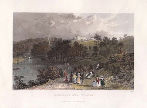 Dinsdale Spa Durham
