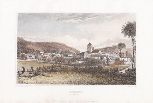 Dorking Surrey