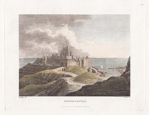 Dover Castle