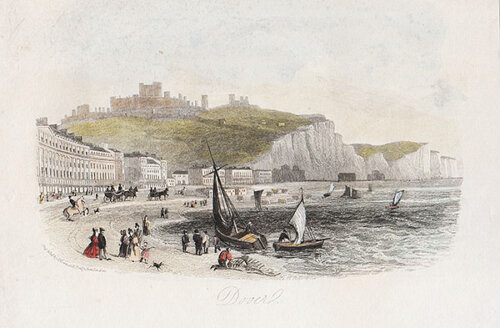 Dover