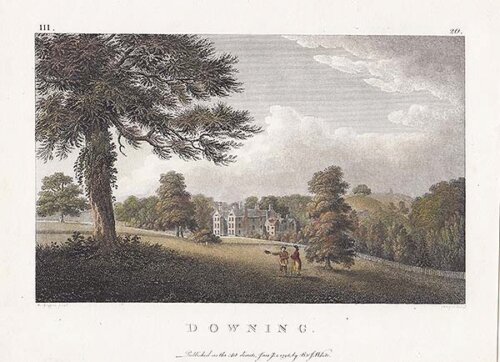 Downing  