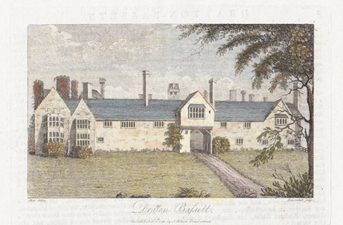Drayton Bassett 