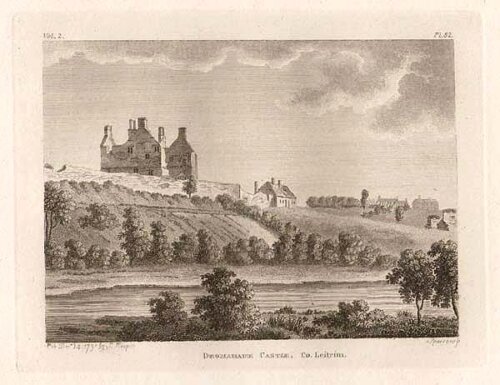 Dromhaire Castle