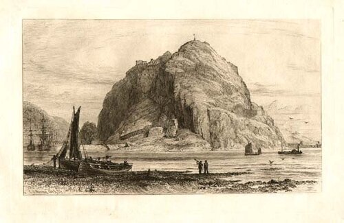 Dumbarton