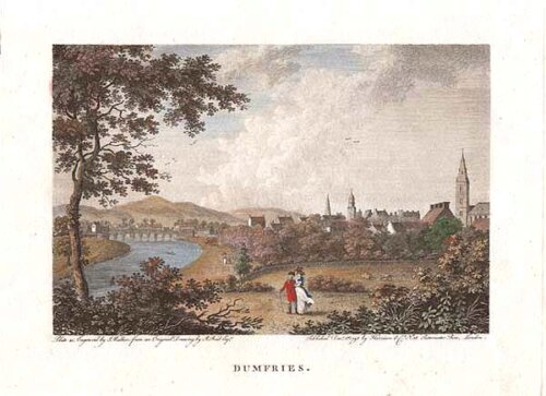 Dumfries