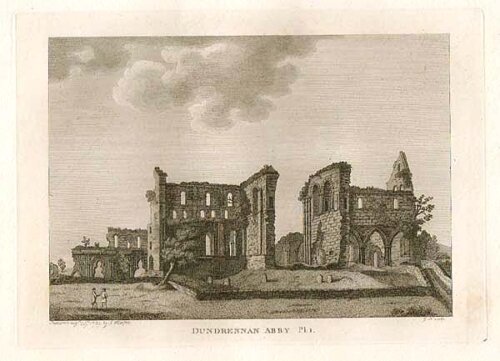 Dundrennan Abby  Pl1