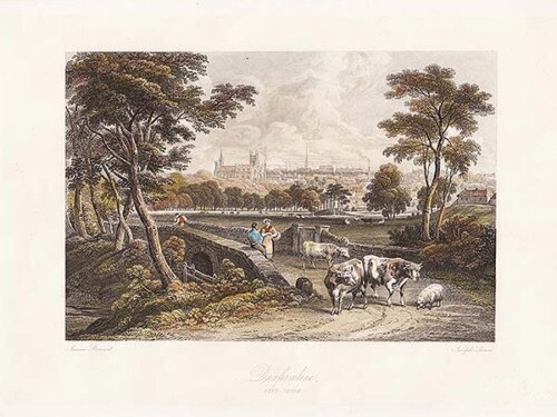 Dunfermline Fife-Shire