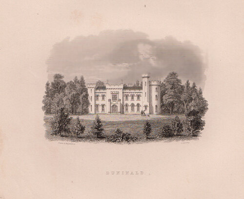Duninald