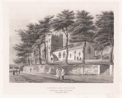 DunsfordChurch