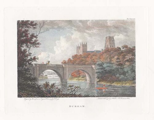 Durham