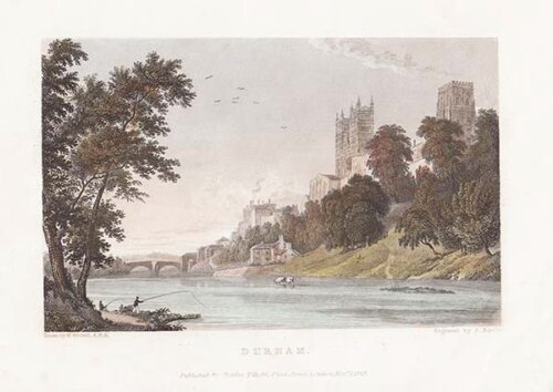 Durham 