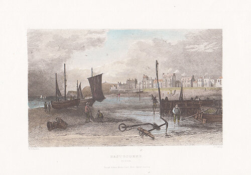 Eastbourne Sussex