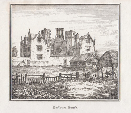 Eastbury House 