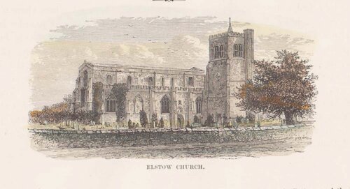 Elstow Church