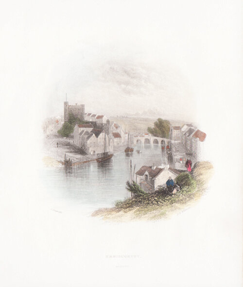 Enniscorthy Wexford