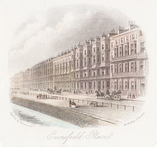 Eversfield Place 