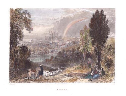 Exeter