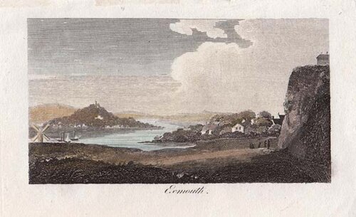 Exmouth
