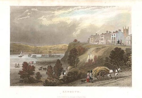 Exmouth
