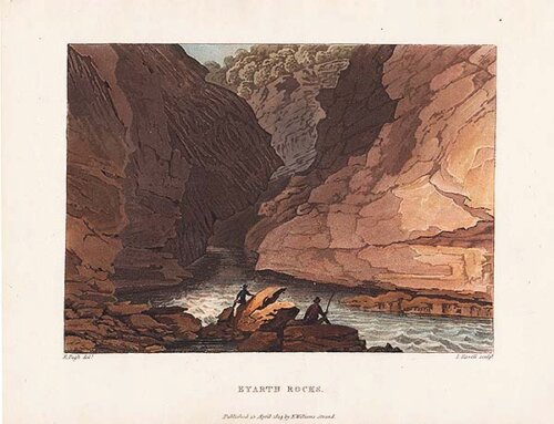 Eyarth Rocks 