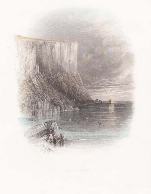 Fair Head 