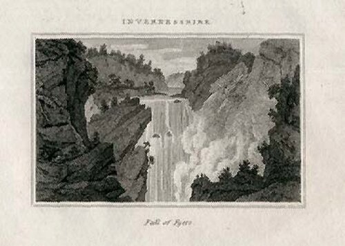 Fall of Fyers