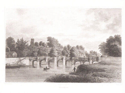 Farndon