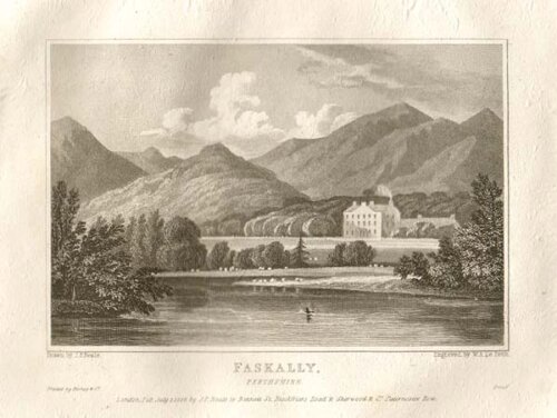 Faskally