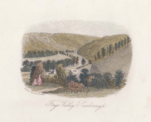 Forge Valley Scarborough 