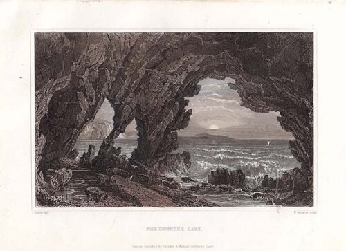 Freshwater Cave