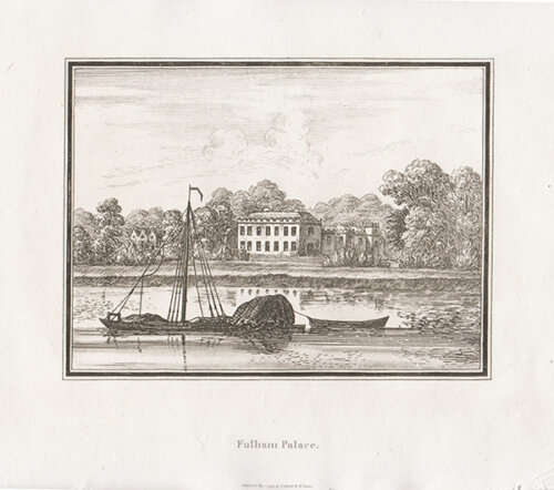 Fulham Palace