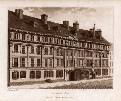 Furnivals Inn