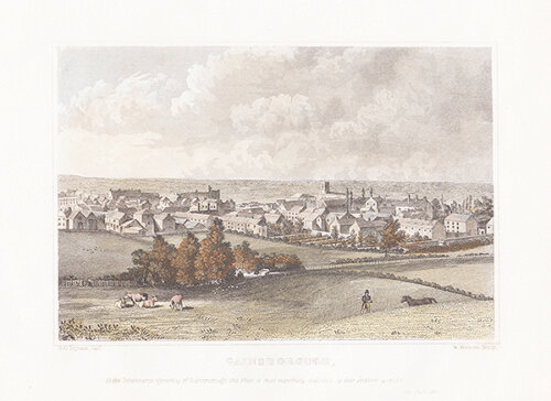 Gainsborough 