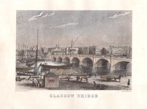 Glasgow Bridge