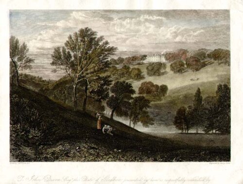 Gledhow