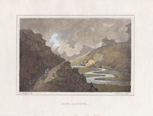 Glen Almond