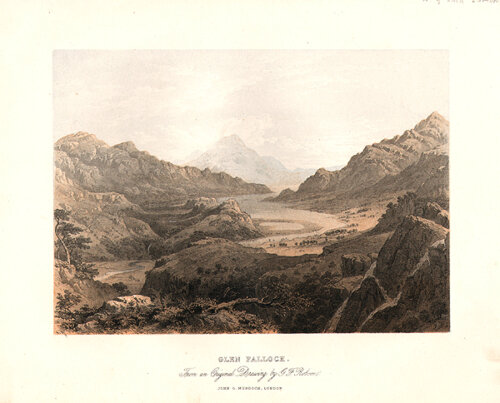 Glen Falloch