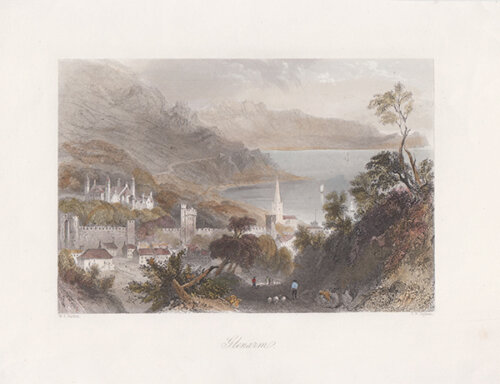 Glenarm 