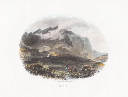 Glencoe.