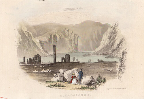 Glendalough