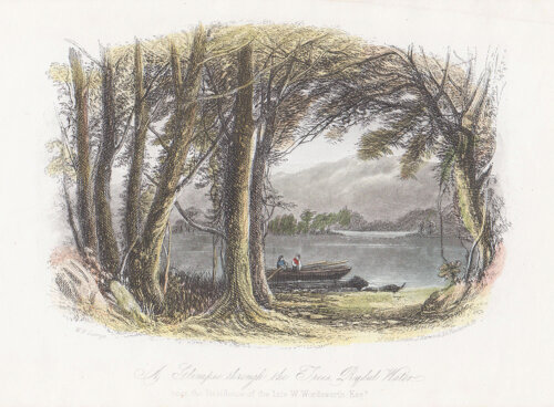 Rydal Water 