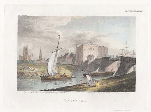 Glocester