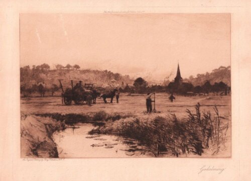 Godalming.